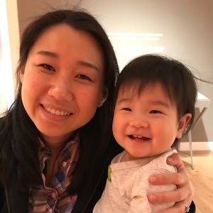 Meet your Posher, Hanna